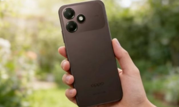 Review Oppo A6c: Kamera Trik “Boba” Dan Baterai Tahan Lama