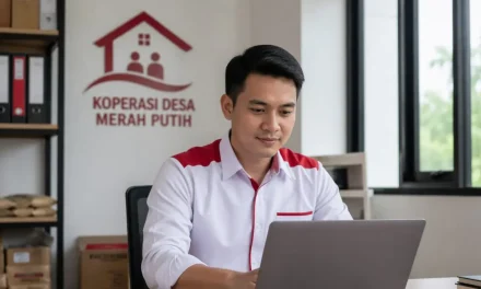 Pemerintah Rekrut 30 Ribu Manajer Kopdes, Ini Rangkumannya!