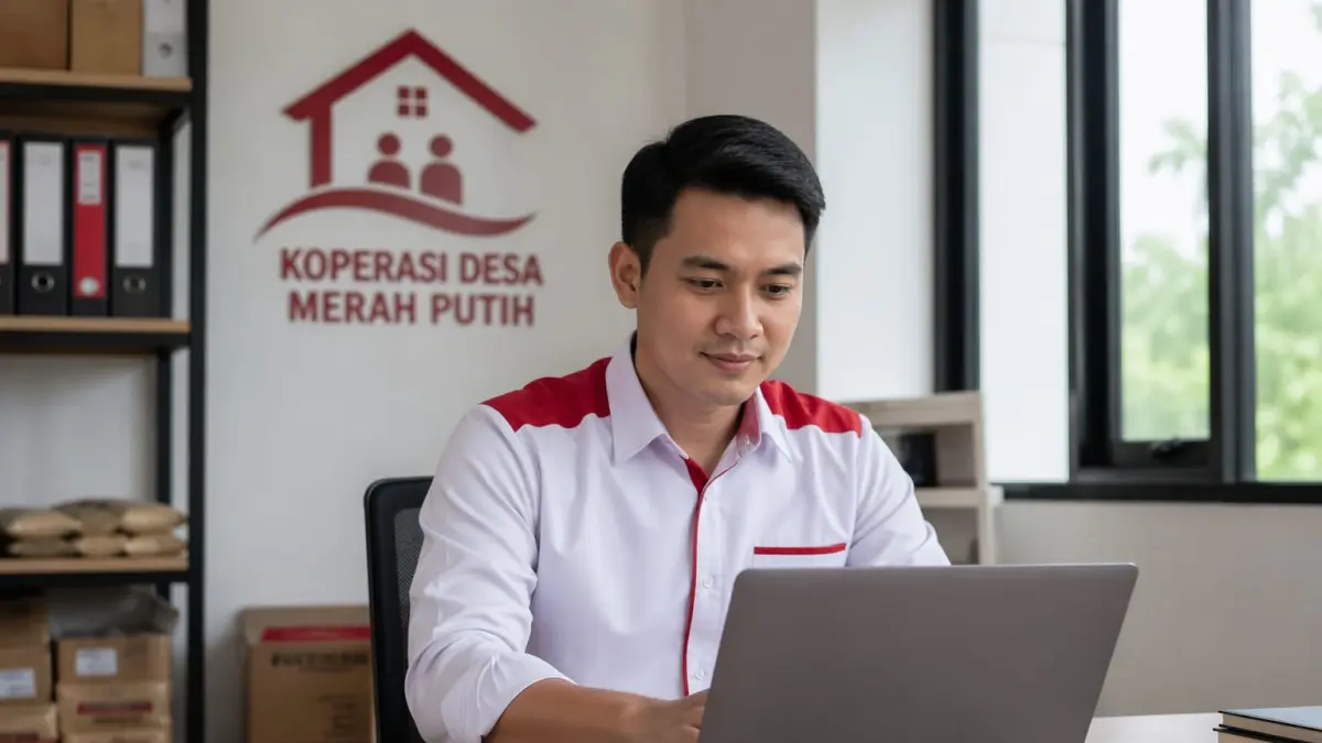 Pemerintah Rekrut 30 Ribu