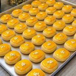 Rahasia Membuat Kue Kacang Kuat Dan Tidak Mudah Pecah