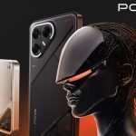Tecno Pova 7 Ultra 5G: Ponsel Mid-Range, Performa Gahar