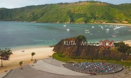 Mandalika Destinasi Wisata Baru Yang Menarik Perhatian