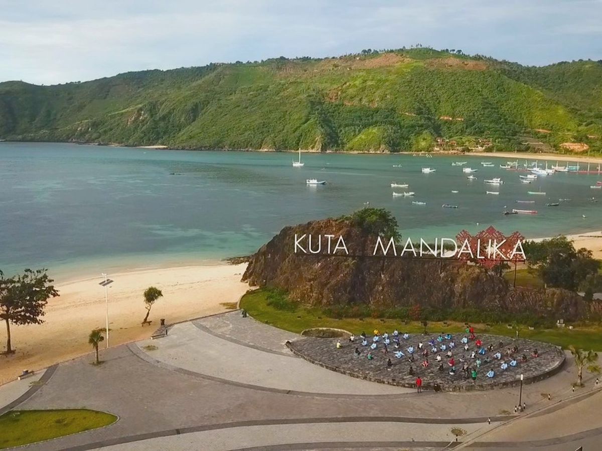 Mandalika