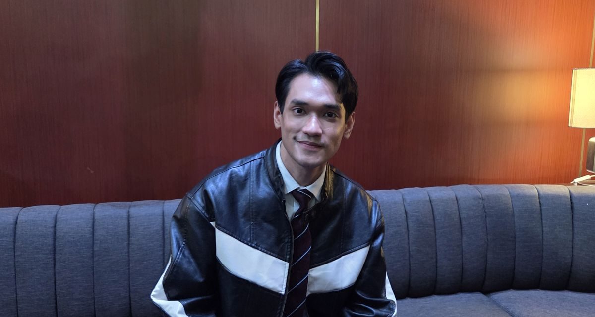 Menguak Alasan Afgan Vakum 6 Tahun Lalu, Karier Jadi Taruhan