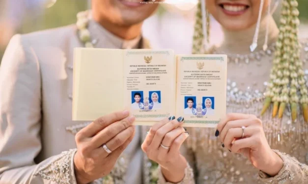Buku Nikah: Dokumen Penting Yang Wajib Dimiliki Pasangan Sah