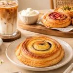 Danish Pastry: Kue Berlapis Mentega Khas Eropa Bikin Ketagihan