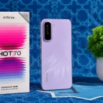 Infinix Hot 70 Akan Segera Resmi Hadir Di Pasar Indonesia