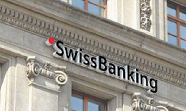 Swiss Private Bank Keamanan Yang Ketat Tingkat Internasional