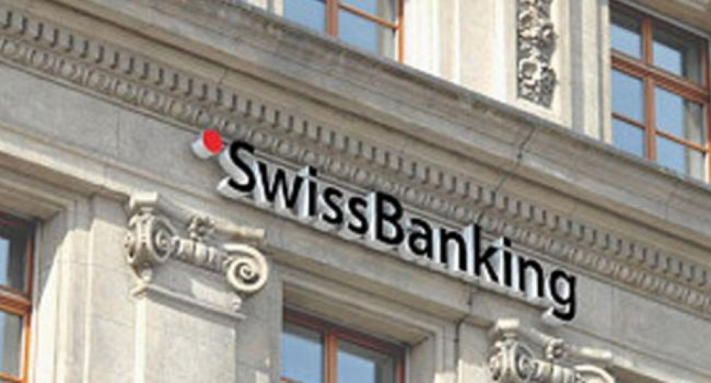 Swiss Private Bank Keamanan Yang Ketat Tingkat Internasional