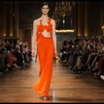 Tampil Elegan! Victoria Beckham Di Paris Fashion Week 2026