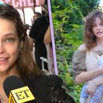 Resmi Jadi Ibu! Barbara Palvin Melahirkan Anak Pertama