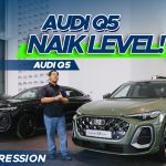 Audi Q5 Terbaru 2026, SUV Mewah Dan Fitur Cerdas Terbaru
