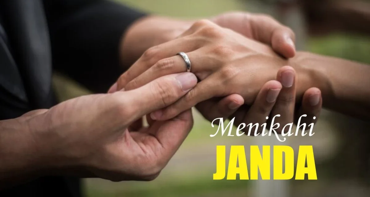 Hukum Menikah Tanpa Wali Bagi Janda Menurut Islam