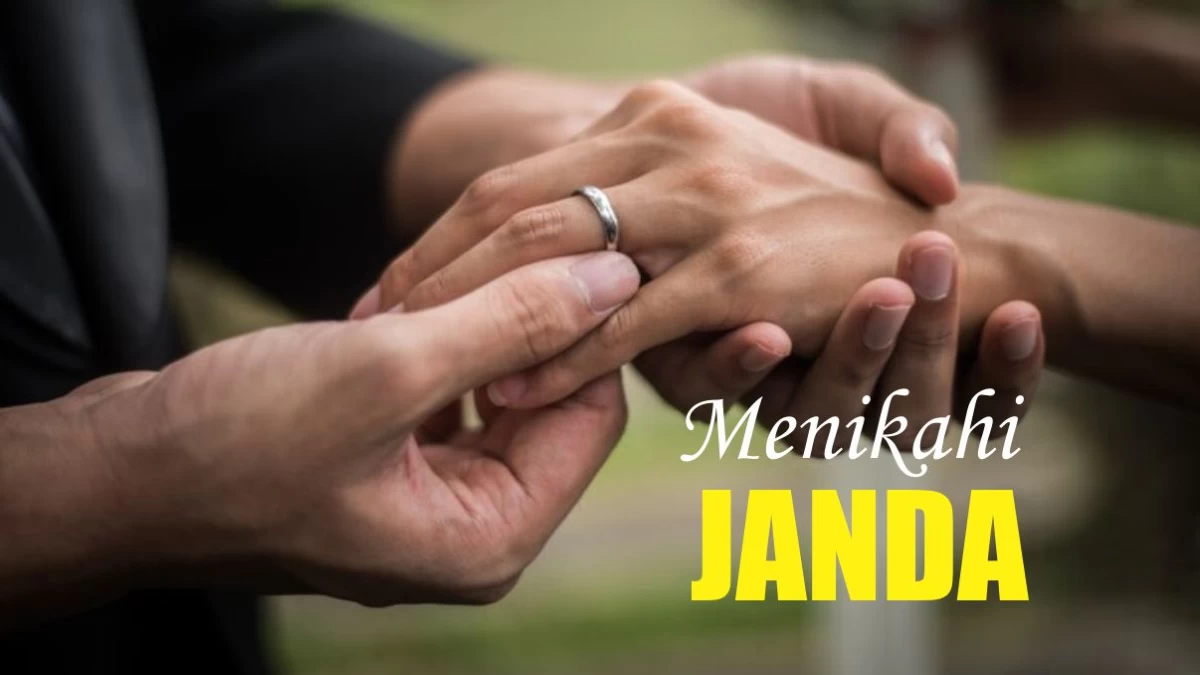 Hukum Menikah