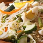 Salad Khas Indonesia Yang Tak Kalah Dari Salad Versi Luar Negeri