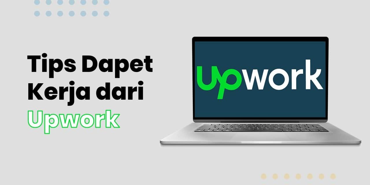 Aplikasi Upwork Platform Terbesar Untuk Para Freelancer