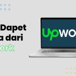 Aplikasi Upwork Platform Terbesar Untuk Para Freelancer