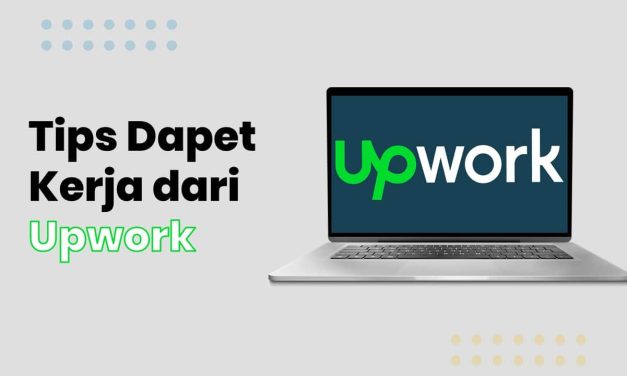 Aplikasi Upwork Platform Terbesar Untuk Para Freelancer