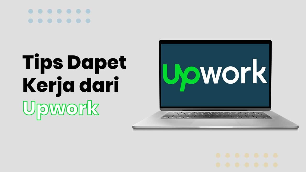 Aplikasi Upwork